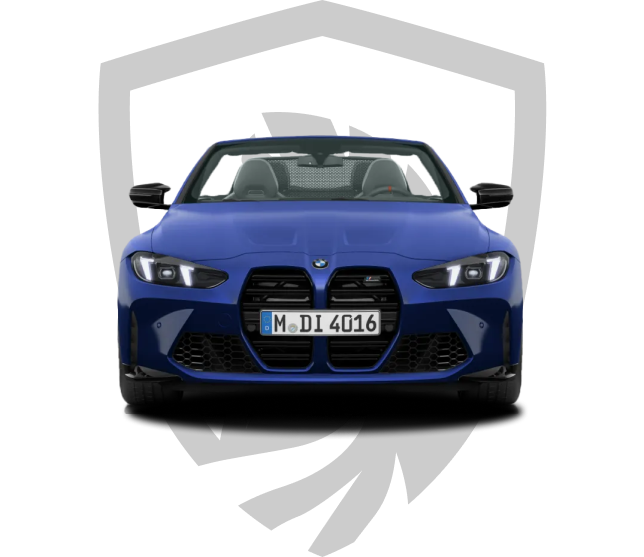 BMW M4 Competition