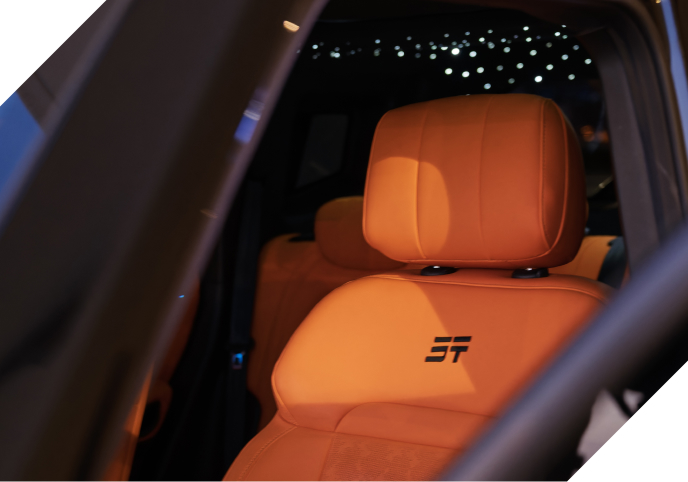 Jetour T2