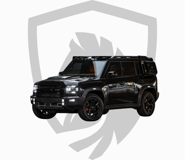 Jetour T2