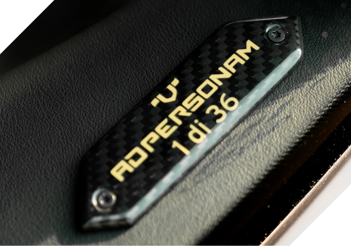 Lamborghini Huracan Evo GT Celebration (1 of 36)
