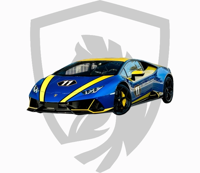 Lamborghini Huracan Evo GT Celebration (1 of 36)
